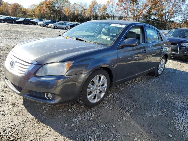 TOYOTA AVALON 2008 4t1bk36b08u258953