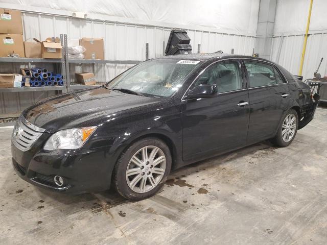 TOYOTA AVALON 2008 4t1bk36b08u262758