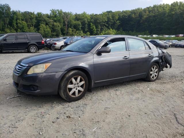 TOYOTA AVALON 2008 4t1bk36b08u267247