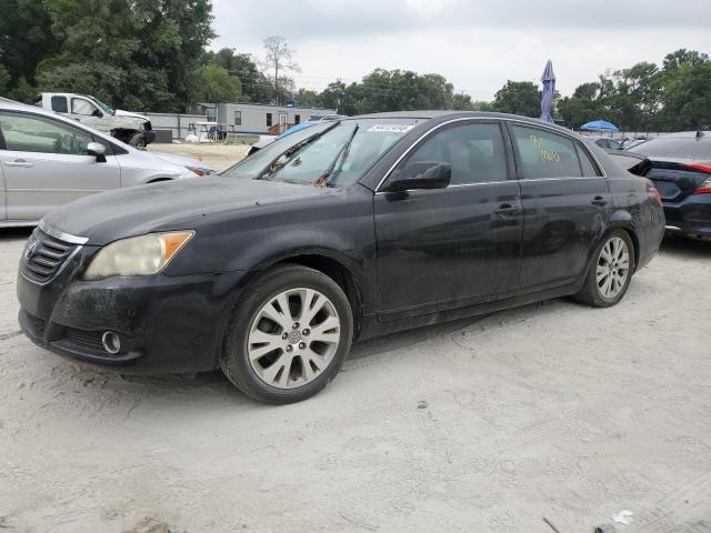 TOYOTA AVALON 2008 4t1bk36b08u269029