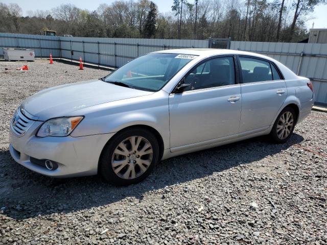 TOYOTA AVALON 2008 4t1bk36b08u270908