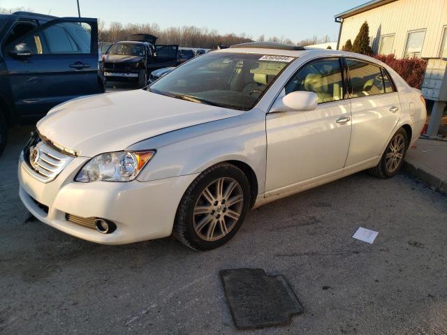 TOYOTA AVALON XL 2008 4t1bk36b08u275011