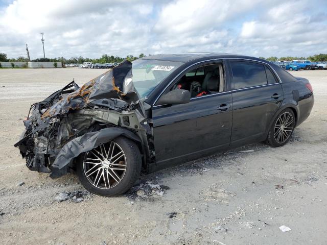 TOYOTA AVALON XL 2008 4t1bk36b08u276031