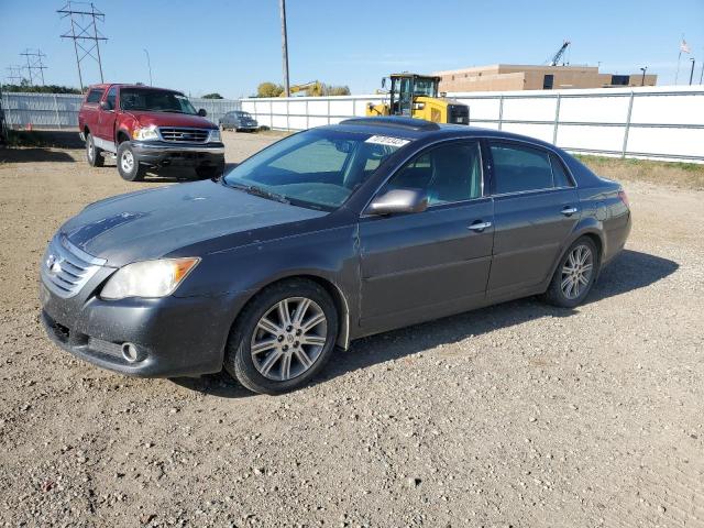 TOYOTA AVALON XL 2008 4t1bk36b08u278460