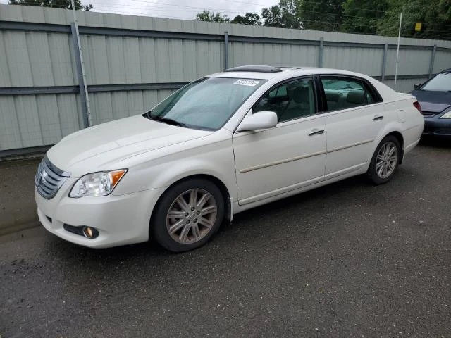 TOYOTA AVALON XL 2008 4t1bk36b08u280225