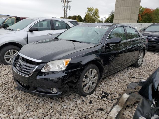 TOYOTA AVALON XL 2008 4t1bk36b08u281780