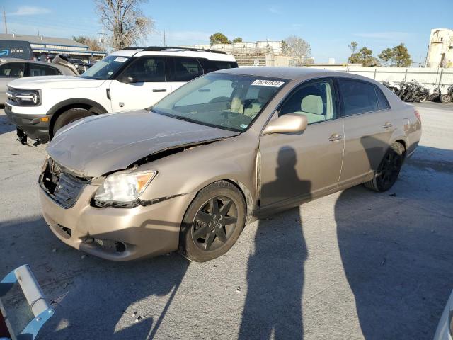 TOYOTA AVALON 2008 4t1bk36b08u286218