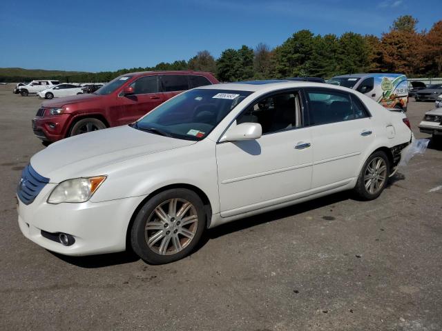 TOYOTA AVALON XL 2008 4t1bk36b08u289913