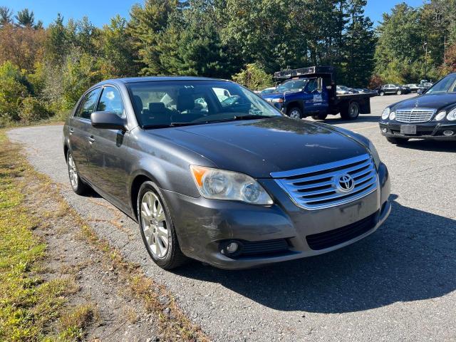 TOYOTA AVALON XL 2008 4t1bk36b08u291273