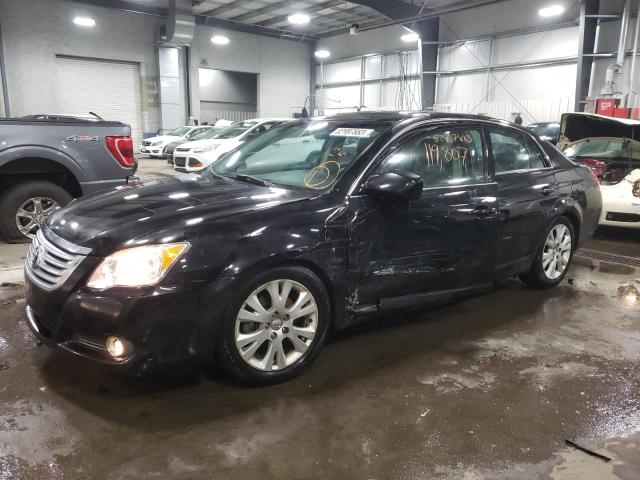 TOYOTA AVALON 2008 4t1bk36b08u294061