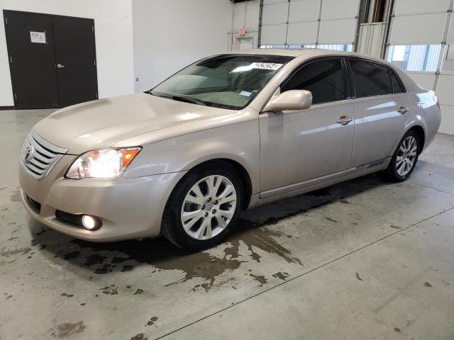 TOYOTA AVALON XL 2008 4t1bk36b08u296540