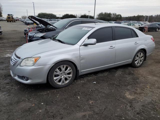 TOYOTA AVALON 2008 4t1bk36b08u298224