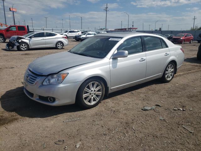 TOYOTA AVALON 2008 4t1bk36b08u300019