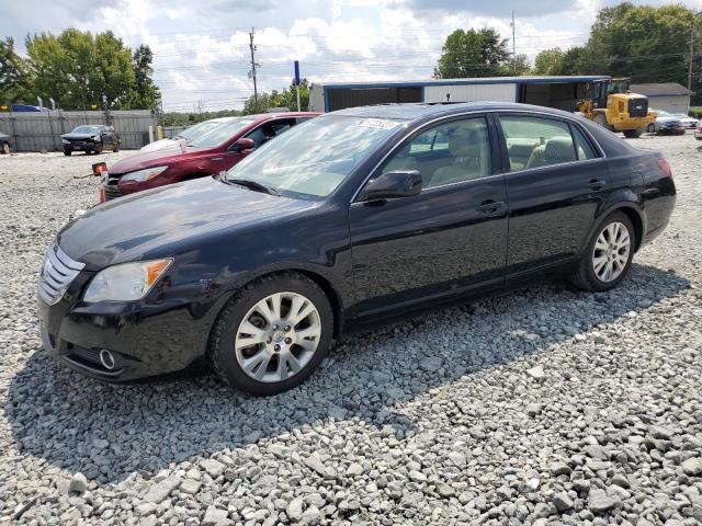 TOYOTA AVALON 2008 4t1bk36b08u302336