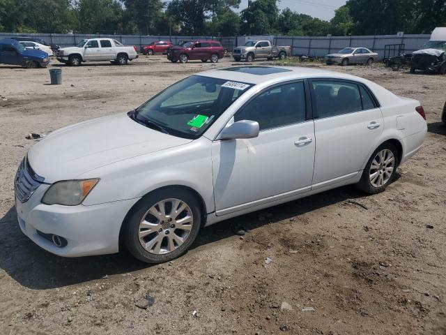 TOYOTA AVALON XL 2008 4t1bk36b08u305172