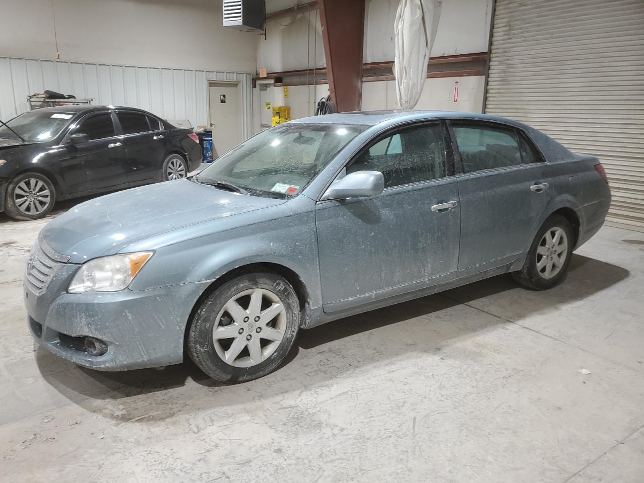 TOYOTA AVALON 2008 4t1bk36b08u308573