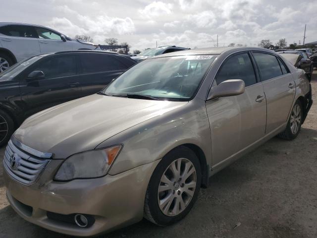 TOYOTA AVALON 2008 4t1bk36b08u312638