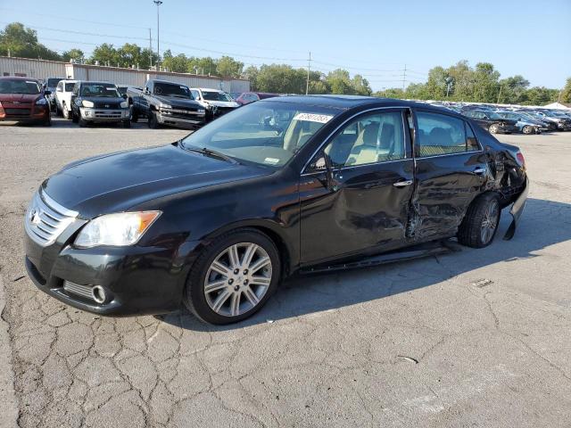 TOYOTA AVALON 2008 4t1bk36b08u315619