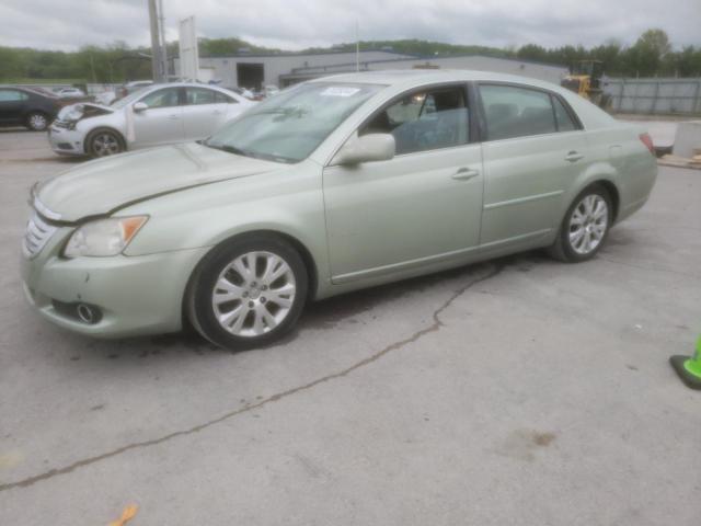 TOYOTA AVALON 2009 4t1bk36b08u316169