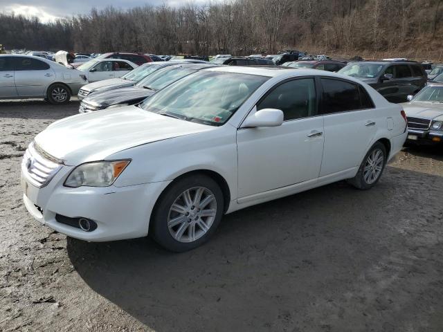 TOYOTA AVALON XL 2008 4t1bk36b08u316284