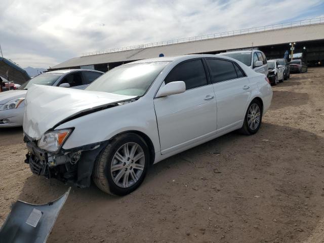 TOYOTA AVALON 2008 4t1bk36b08u316351