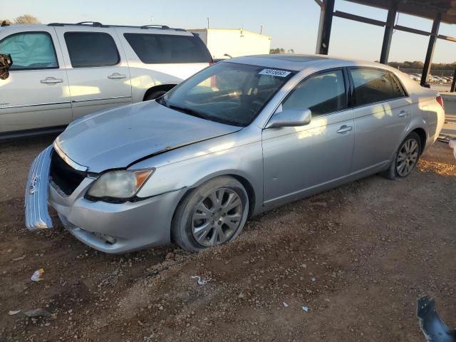 TOYOTA AVALON 2008 4t1bk36b08u320447