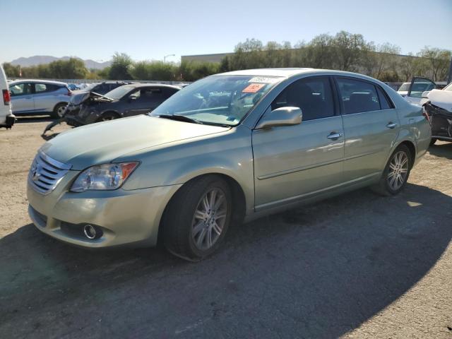 TOYOTA AVALON XL 2008 4t1bk36b08u323459