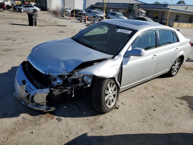 TOYOTA AVALON 2009 4t1bk36b09u325357