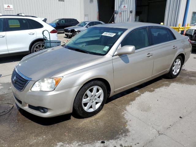 TOYOTA AVALON 2009 4t1bk36b09u330669