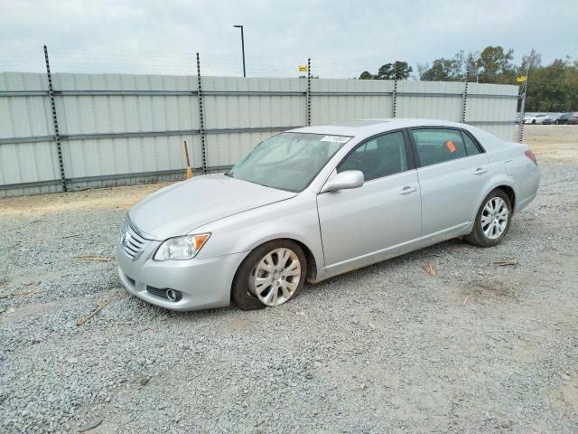 TOYOTA AVALON 2009 4t1bk36b09u332714