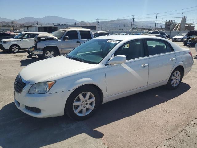 TOYOTA AVALON XL 2009 4t1bk36b09u342398