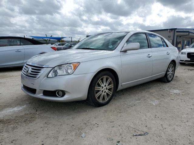 TOYOTA AVALON 2009 4t1bk36b09u342725