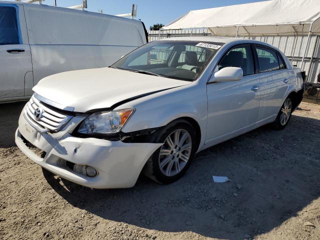 TOYOTA AVALON XL 2009 4t1bk36b09u346239