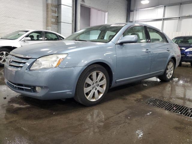 TOYOTA AVALON XL 2005 4t1bk36b15u001182