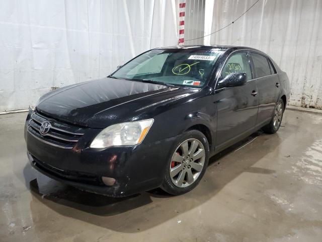 TOYOTA AVALON 2005 4t1bk36b15u004843