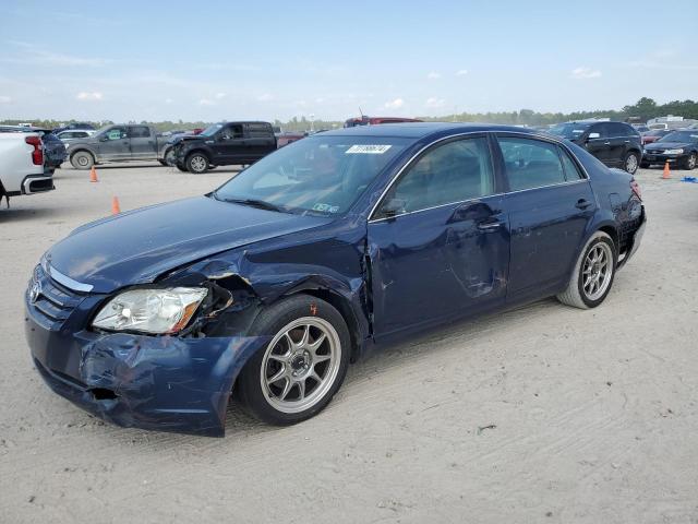 TOYOTA AVALON XL 2005 4t1bk36b15u008116