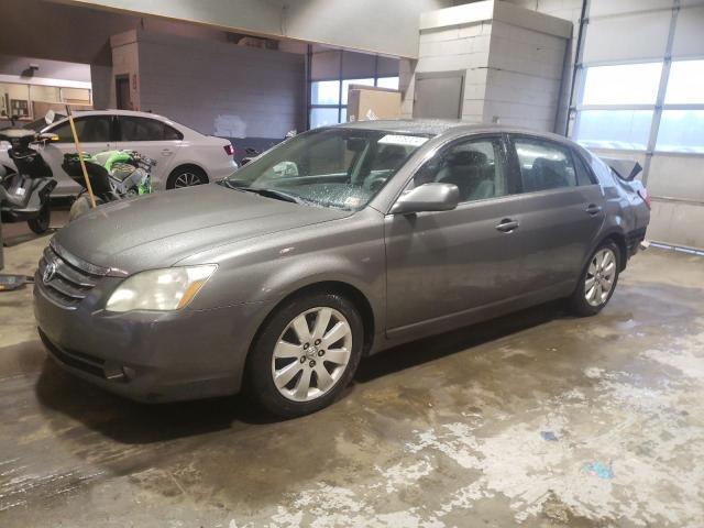 TOYOTA AVALON 2005 4t1bk36b15u016944