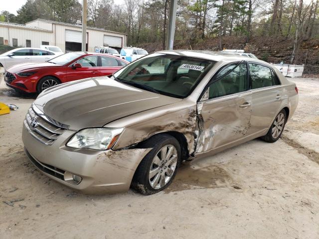 TOYOTA AVALON 2005 4t1bk36b15u017916