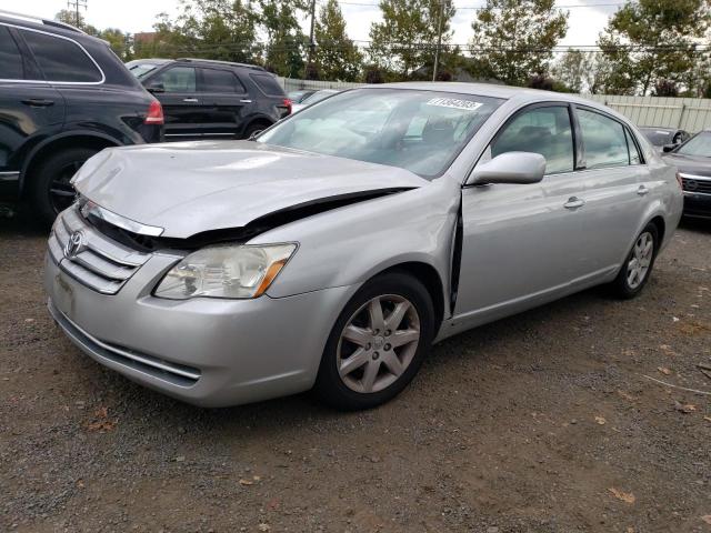 TOYOTA AVALON 2005 4t1bk36b15u018483