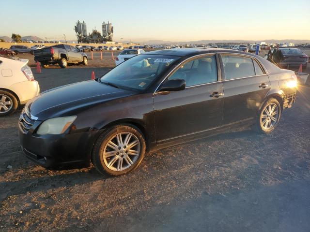 TOYOTA AVALON 2005 4t1bk36b15u021819