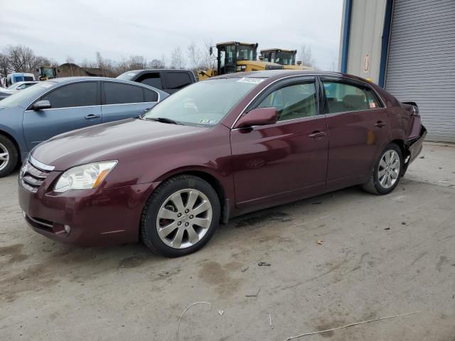 TOYOTA AVALON 2005 4t1bk36b15u024591