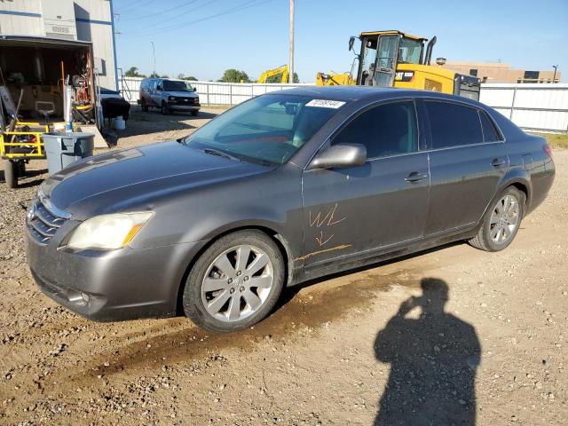 TOYOTA AVALON XL 2005 4t1bk36b15u028270