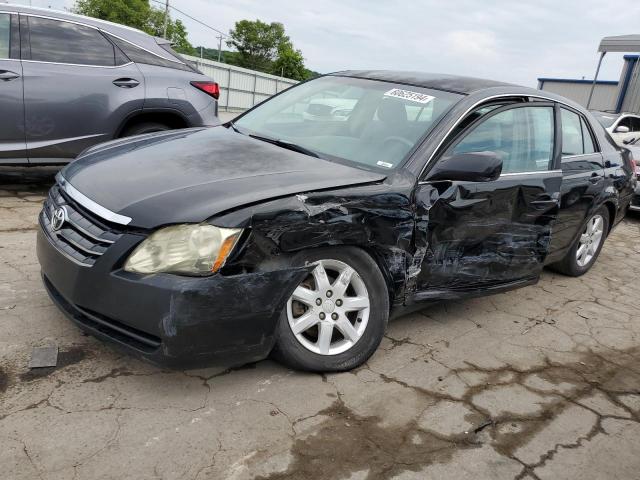 TOYOTA AVALON 2005 4t1bk36b15u030200