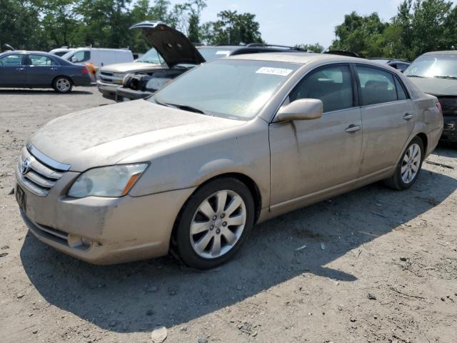 TOYOTA AVALON XL 2005 4t1bk36b15u030360