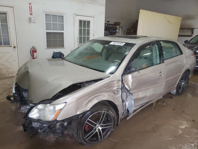 TOYOTA AVALON 2005 4t1bk36b15u035266