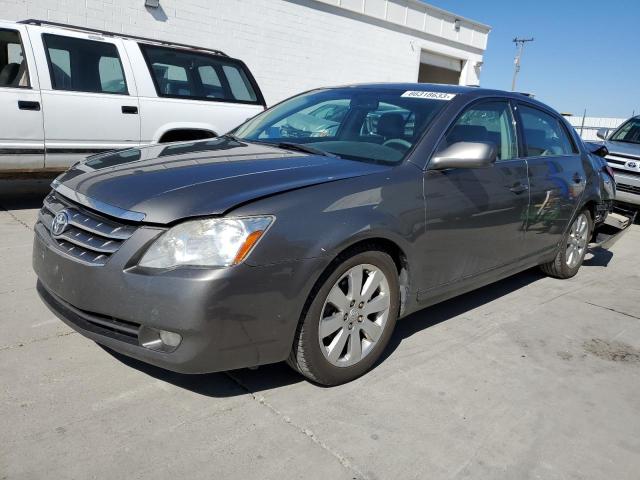 TOYOTA AVALON 2005 4t1bk36b15u037969