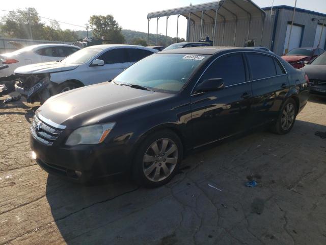 TOYOTA AVALON XL 2005 4t1bk36b15u040404