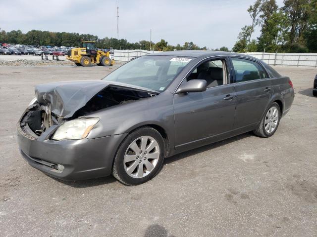 TOYOTA AVALON 2005 4t1bk36b15u043335