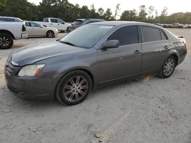 TOYOTA AVALON XL 2005 4t1bk36b15u047823