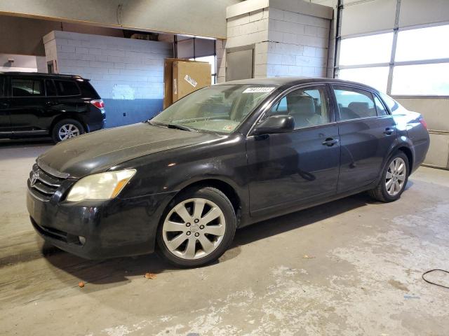 TOYOTA AVALON 2005 4t1bk36b15u057641